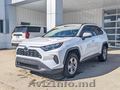 Selling My 2023 Toyota Rav4 XLE AWD